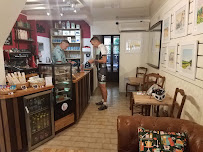 Atmosphère du Cafe Deco à Capestang - n°3