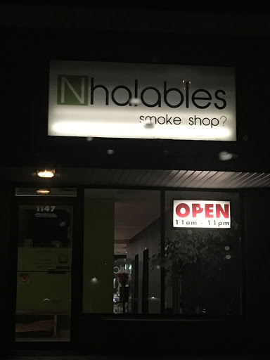 Tobacco Shop «Nhalables Smoke Shop?», reviews and photos, 1147 Pearl Rd, Brunswick, OH 44212, USA