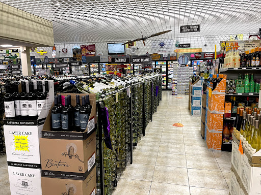 Wine Store «Worldwide Wine & Spirits», reviews and photos, 480 Queen St, Southington, CT 06489, USA