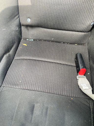 Car Dealer «Tamiami Ford», reviews and photos, 1471 Airport Pulling Rd N, Naples, FL 34104, USA