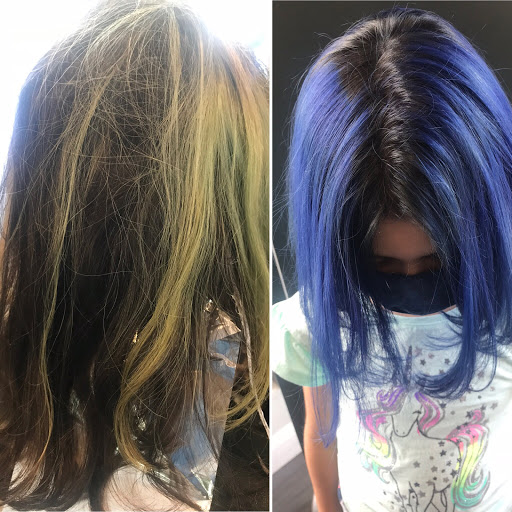 Hair Salon «Tredora Salon & Spa», reviews and photos, 99 NY-17K, Newburgh, NY 12550, USA