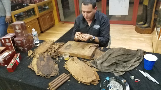 Tobacco Shop «Old Virginia Tobacco Company», reviews and photos, 6397 Seven Corners Center, Falls Church, VA 22044, USA