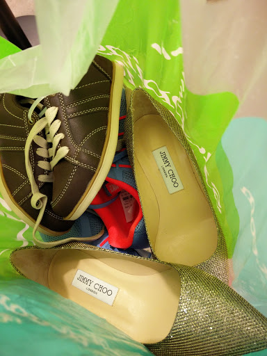 Department Store «Nordstrom Rack Mercer Mall», reviews and photos, 3371 US-1, Lawrenceville, NJ 08648, USA