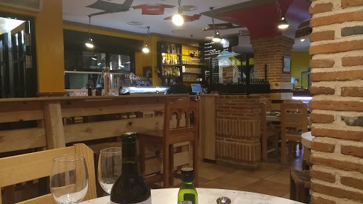 La Parrilla De Casa Duque