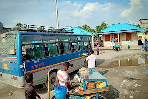 Veer Birsa Munda Central Bus Terminal ,Birpara image