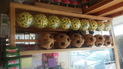 Asian Grocery Store «Ocean Garden Oriental», reviews and photos, 971 S Clinton Ave, Rochester, NY 14620, USA