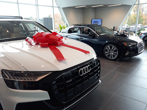 Car Dealer «Leith Cars», reviews and photos, 5602 Capital Blvd, Raleigh, NC 27616, USA