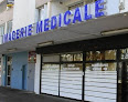 Imagerie Médicale de Garges-lès-Gonesse Garges-lès-Gonesse