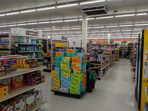 Discount Store «Big Lots», reviews and photos, 420 Alfred St #115, Biddeford, ME 04005, USA