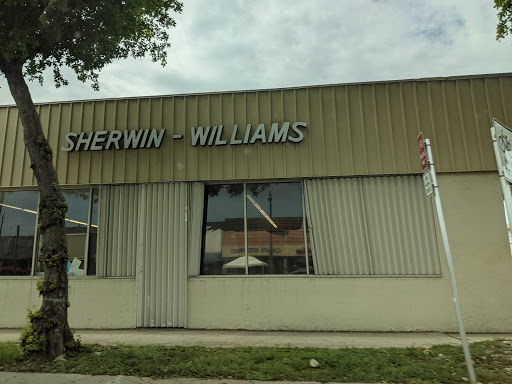 Paint Store «Sherwin-Williams Paint Store», reviews and photos, 1111 Normandy Dr, Miami Beach, FL 33141, USA