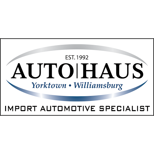 Used Car Dealer «Auto Haus (Sales and Service)», reviews and photos, 100 Greene Dr, Yorktown, VA 23692, USA