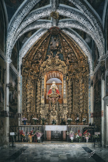 Ermita Virgen del Ara Sierra de la Jayona, 06980 Fuente del Arco, Badajoz, España
