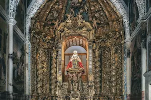 Ermita Virgen del Ara image
