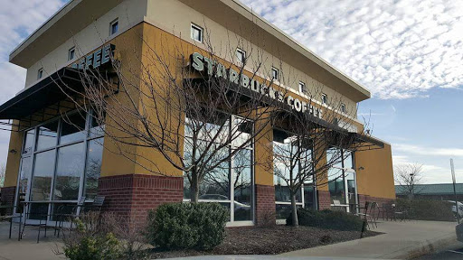 Coffee Shop «Starbucks», reviews and photos, 2096 E County Line Rd, Huntingdon Valley, PA 19006, USA