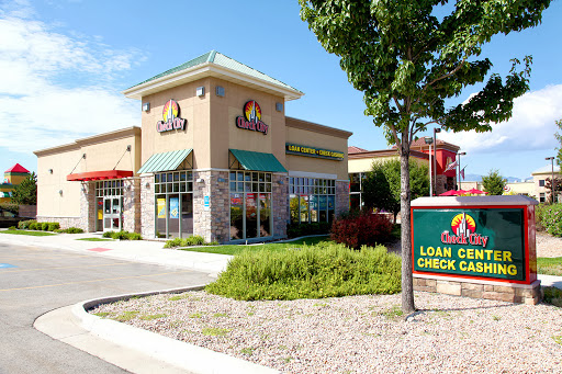 Loan Agency «Check City», reviews and photos