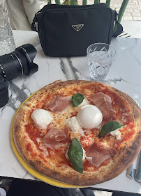 Pizza du Restaurant italien IT - Italian Trattoria Rouen - n°5