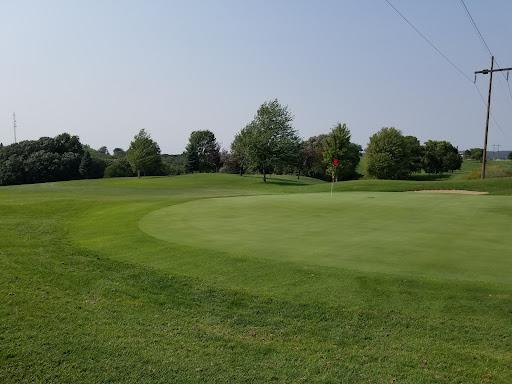 Golf Course «Lakeview Golf Course», reviews and photos, 55256 NE-121, Crofton, NE 68730, USA