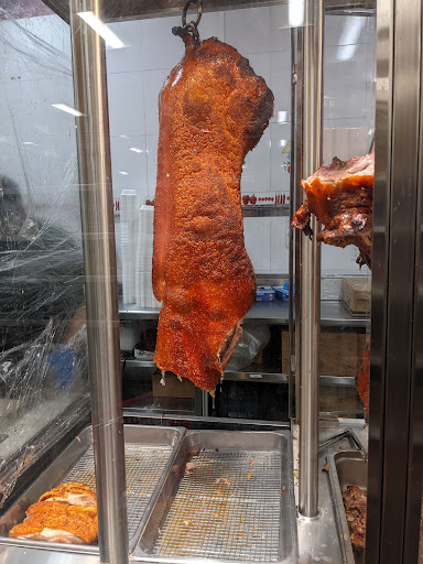 Asian Grocery Store «County Square Market», reviews and photos, 136 Peabody Rd, Vacaville, CA 95687, USA