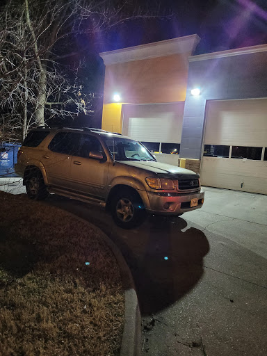 Auto Repair Shop «Autotech Repair», reviews and photos, 13622 Warwick Blvd, Newport News, VA 23602, USA