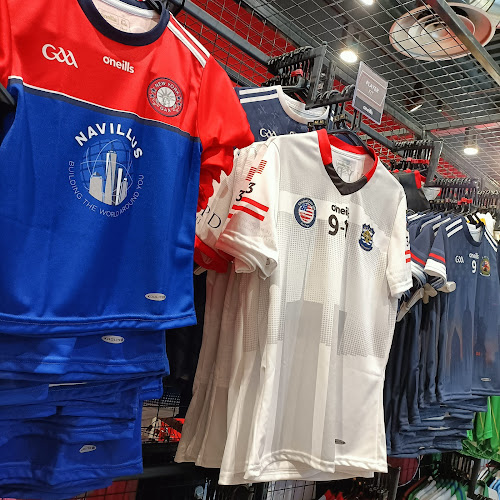 Comments and reviews of O'Neills Sports Superstore Belfast
