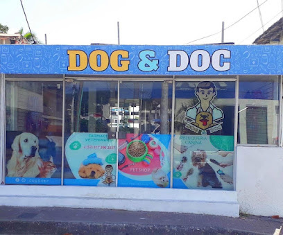 Dog & Doc