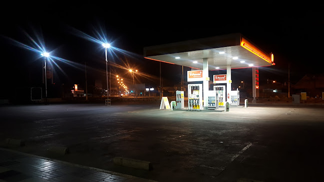 Opiniones de Gasolineria Shell en Quillota - Gasolinera