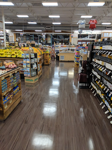 Health Food Store «Sprouts Farmers Market», reviews and photos, 14945 Holt Ave, Tustin, CA 92780, USA