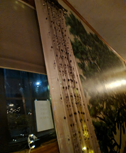 American Restaurant «The Brass Lantern Restaurant and Lounge», reviews and photos, 79 Chestnut Hill Rd, Crossville, TN 38555, USA