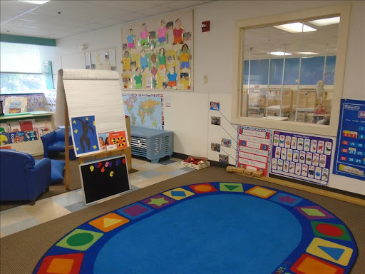 Day Care Center «Mountain View KinderCare», reviews and photos, 2065 W El Camino Real, Mountain View, CA 94040, USA