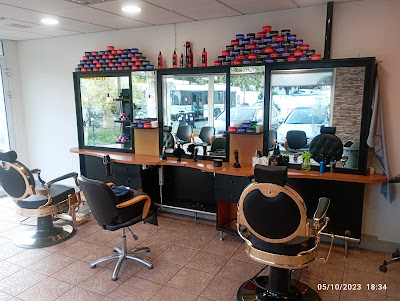 Bouscat coiffure à Le Bouscat