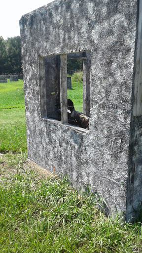 Paintball Center «The Swamp Paintball Park», reviews and photos, 2735 George Washington Memorial Hwy, Hayes, VA 23072, USA