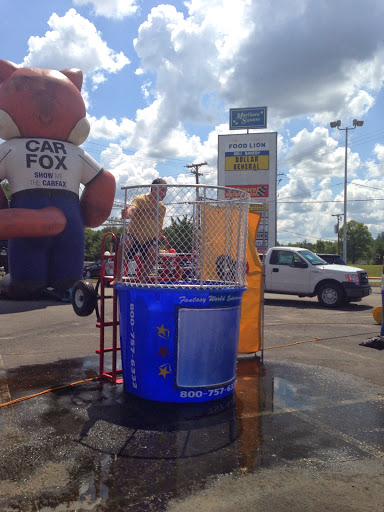 Used Car Dealer «Upper Marlboro Ford», reviews and photos, 5701 Crain Hwy, Upper Marlboro, MD 20772, USA