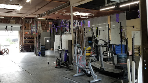 Gym «Subu Crossfit», reviews and photos, 114 W Robinson St, Orlando, FL 32801, USA