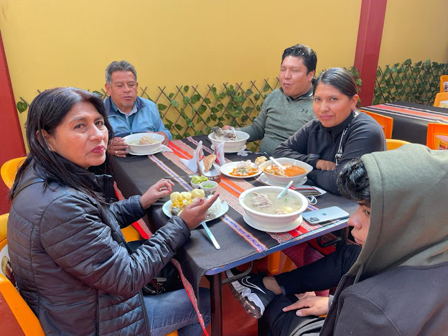 Quinta Guadalupe - Juliaca