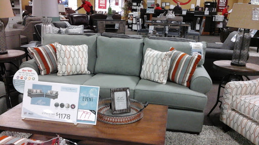 Furniture Store «Home Zone Furniture», reviews and photos, 600 N Loop 288, Denton, TX 76208, USA