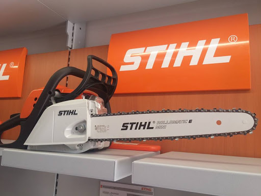 Service STIHL Drujbe