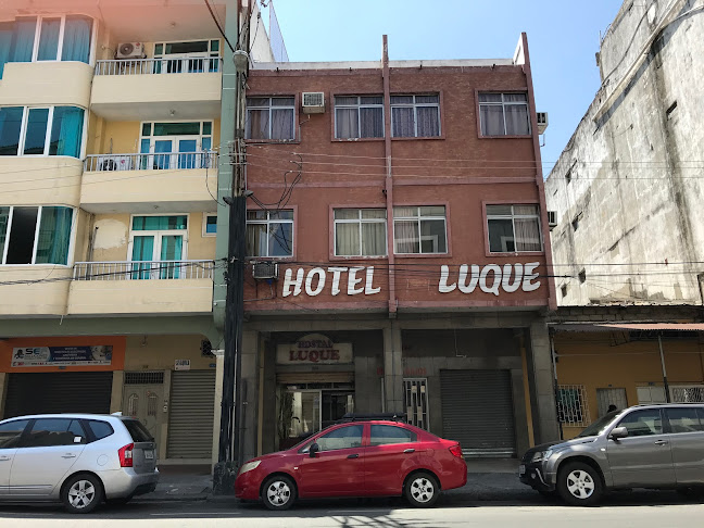 Hotel Luque - Hotel