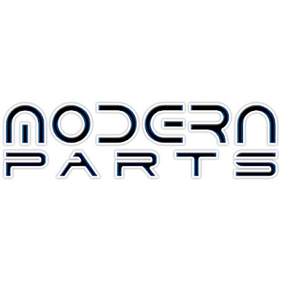 Modern Parts La Seyne-sur-Mer 83500