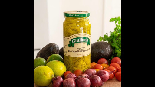 Giuliano Peppers