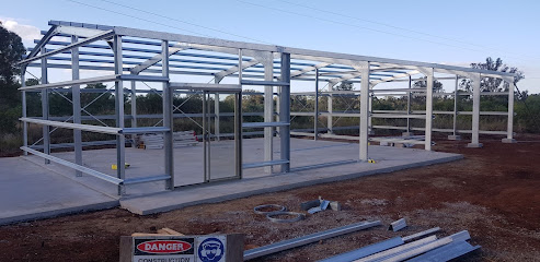 Shed Constructions QLD