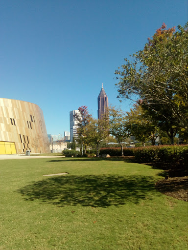 Tourist Attraction «World of Coca-Cola», reviews and photos, 121 Baker St NW, Atlanta, GA 30313, USA