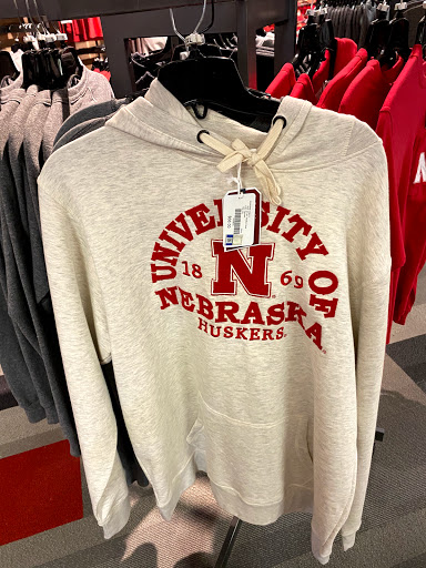 Book Store «University Bookstore», reviews and photos, 1500 S St, Lincoln, NE 68588, USA