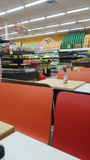 Grocery Store «Bravo Supermarkets», reviews and photos, 4108 W Vine St, Kissimmee, FL 34741, USA