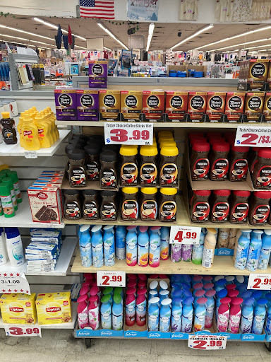 Department Store «Liberty Department Stores II», reviews and photos, 54-30 Myrtle Ave, Ridgewood, NY 11385, USA