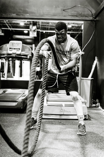 Physical Fitness Program «Elite SFN», reviews and photos, 9190 Red Branch Rd, Columbia, MD 21045, USA