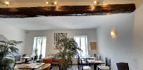Atmosphère du Restaurant créole La 7ème Epice par LE DODO BLANC à Vert-le-Petit - n°5