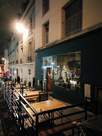 Atmosphère du Restaurant géorgien Colchide à Paris - n°4