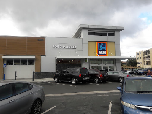 Supermarket «ALDI», reviews and photos, 4580 Atlantic Ave, Long Beach, CA 90807, USA