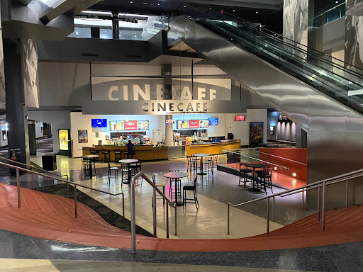 Movie Theater «AMC Universal Cineplex 20 with IMAX (Orlando)», reviews and photos, 6000 Universal Blvd #740, Orlando, FL 32819, USA