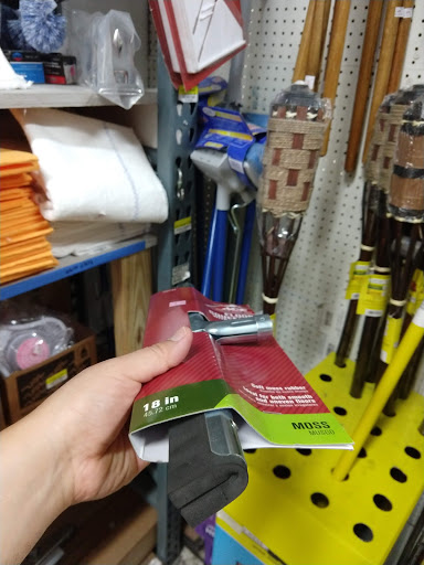 Hardware Store «Budget Hardware», reviews and photos, 1644 NE 2nd Ave, Miami, FL 33132, USA